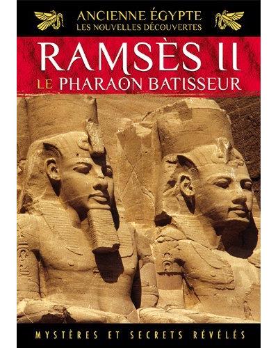 L'ancienne Egypte : Les nouvelles découvertes - Volume 2