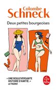 Deux petites bourgeoises
