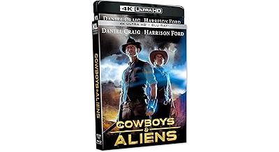 Imports Blu-ray 4K