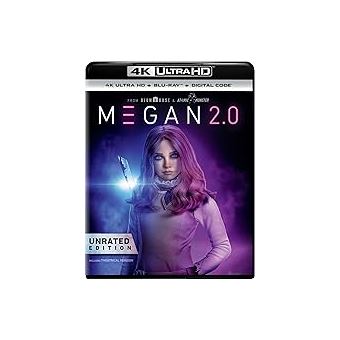 M3gan - M3gan - 1