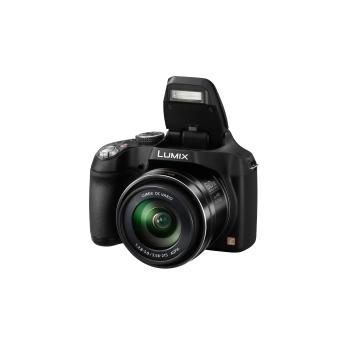 Protection Écran Pour Panasonic Lumix DMC-FZ72 (2 Pièces) – Film Ultra Clair Anti-Rayures Et Anti-Empreintes | Brotect HD-Clear