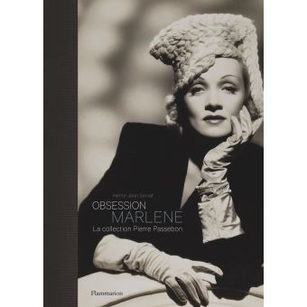 Obsession Marlene - 1