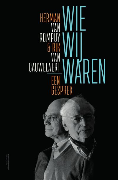 Wie wij waren