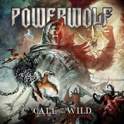 Call Of The Wild Tour Edition