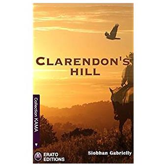 Clarendon's hill - 1