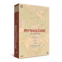 MYTHOLOGIE ET CINEMA-COFFRET-FR