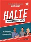 Halte aux plats industriels  (Le mag de la santé)