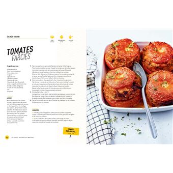 Halte aux plats industriels  (Le mag de la santé)