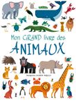 Mon grand Livre des animaux