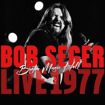 Bob Seger - 1