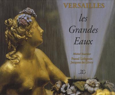 Versailles les grandes eaux