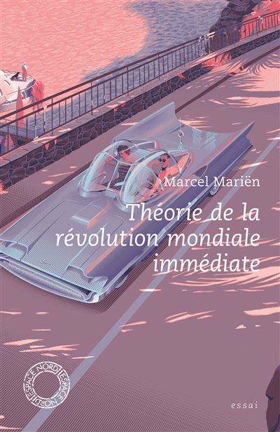 Théorie de la révolution mondiale immédiate
