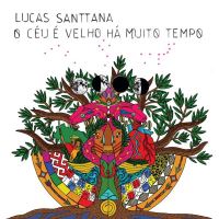 O Céu é Velho há Muito Tempo - LP