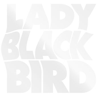 Lady Blackbird - 1