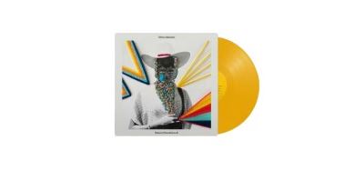 Boleros Psicodélicos II Vinyle Coloré
