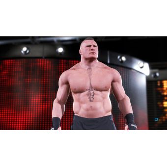 WWE 2K20 Xbox One