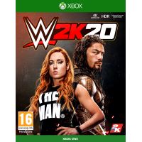 WWE 2K15 Xbox One - Jeux vidéo - Achat & prix | fnac