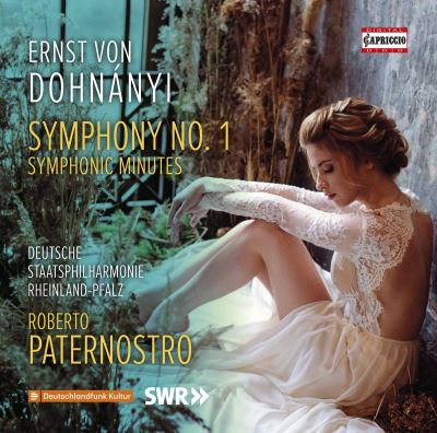 Symphonie Numéro 1 Symphonic Minutes