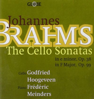 The Sonatas for Violoncello and Piano