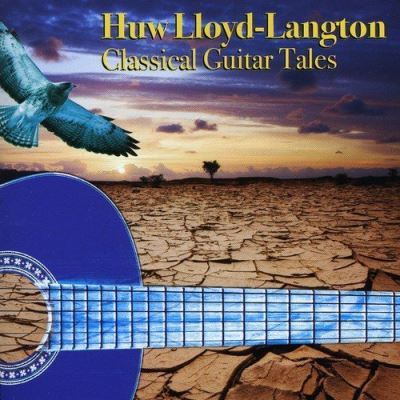 Classical Guitar Tales
