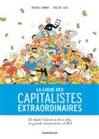 La ligue des capitalistes extraordinaires