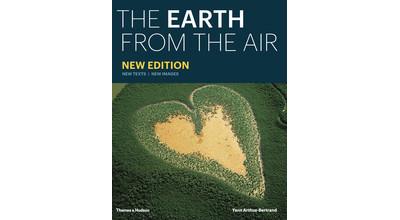 The Earth from the Air