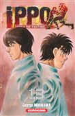 Ippo Saison 6 - Tome 13