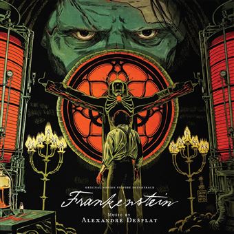 Alexandre Desplat - 1