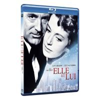 Elle et lui Blu-ray