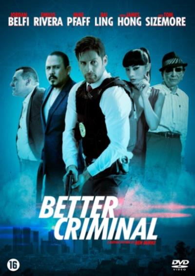 BETTER CRIMINAL-NL