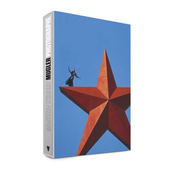 Manfred Thierry Mugler