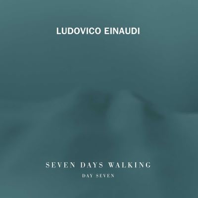 SEVEN DAYS WALKING DAY 7/LP