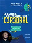 Le cahier d'activités Entrainement cérébral