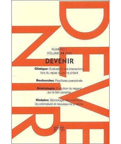 Devenir