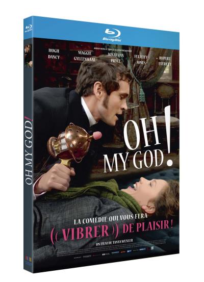 Oh my God ! Blu-ray