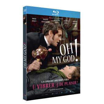 Oh my God ! Blu-ray