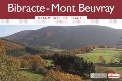 Bibracte-mont beuvray 2015