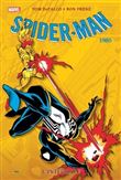 Spider-Man intégrale T38 1985