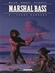 Marshal Bass T09