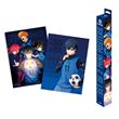 Set miniposters Blue Lock