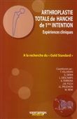 Arthroplastie totale hanche de 1ere intention