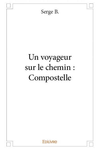 Un voyageur sur le chemin
