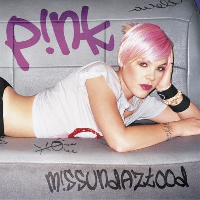M!SSUNDAZTOOD/2LP