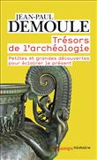 Trésors de l'archéologie
