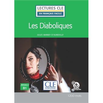 Lecture Les diaboliques niveau B1