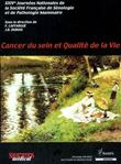 Cancer du sein et qualite de la vie