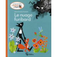Upsilotte et pépito : Le nuage furibard
