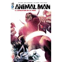 Animal man