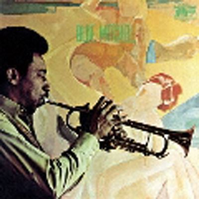 Blue Mitchell Édition Limitée