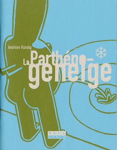 Parthenogeneige